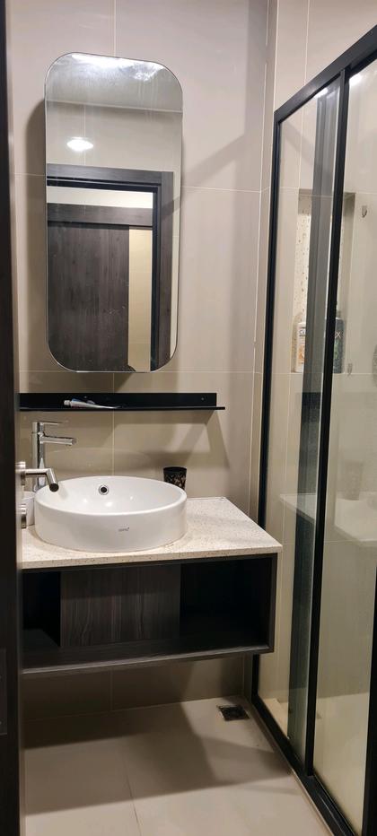 picture 🎈#MT2608_140🎈💥Urgent💥 Guaranteed availability! Click quickly before it's gone‼️ For Rent 1️⃣7️⃣k.🔥 XT Huai Khwang Condo - 7/7