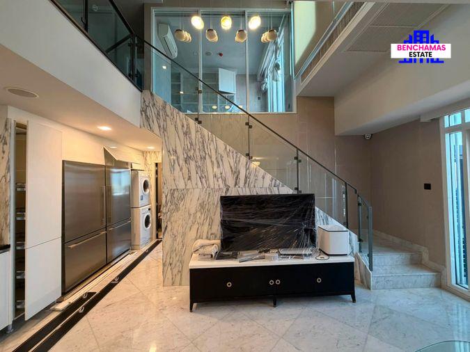 รูป 🏢 ขายคอนโด มาเอสโตร 01 สาทร-เย็นอากาศ | Maestro 01 Sathorn-Yenakat | ใกล้ BTS ศาลาแดง - รูปที่ 20/23