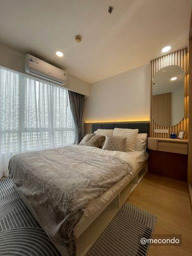 รูป ME2500495 ขายด่วน คอนโดห้องใหญ่ BANGKOK HORIZON รามคำแหง 60 ติดถนนใหญ่ พร้อมอยู่ - รูปที่ 1/18