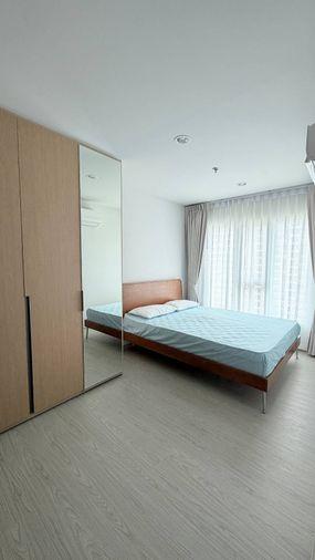 รูป ห้องอัพเดต🦊HunterCondo🦊บางนา 💥รีเจ้นท์ โฮม บางนา🔴เลขที่ 789🟢🟡 - รูปที่ 3/17