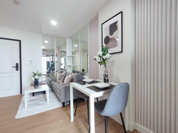 picture [FOR SALE] ✨ Icondo Sukhumvit 103 — Newly Renovated (ST-02) - 17/24