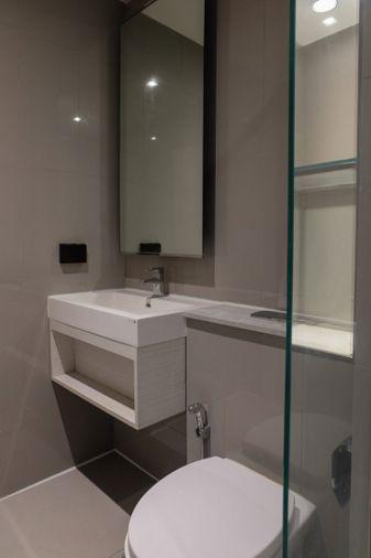 picture For Rent - Whizdom Station Ratchada - Thapra , 1 bedroom 1 bathroom - 7/7