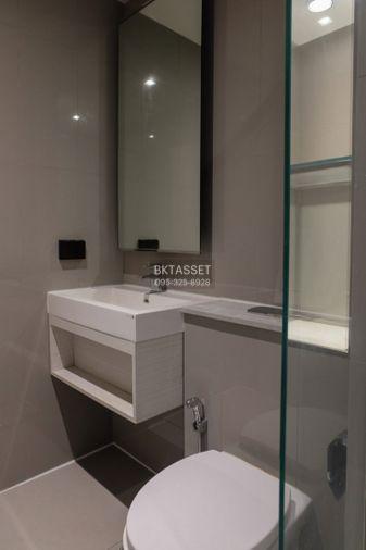picture For Rent - Whizdom Station Ratchada - Thapra , 1 bedroom 1 bathroom - 7/7