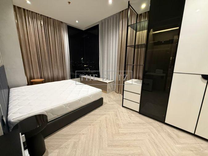 รูป ✨  Unrivaled Riverfront Luxury | Chao Phraya River views from this Ultra-modern Penthouse-High-end waterfront living with world-class facilities ✨ - รูปที่ 12/35