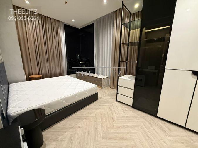 รูป ✨ Unrivaled Riverfront Luxury | Chao Phraya River views from this Ultra-modern Penthouse-High-end waterfront living with world-class facilities ✨ - รูปที่ 12/35