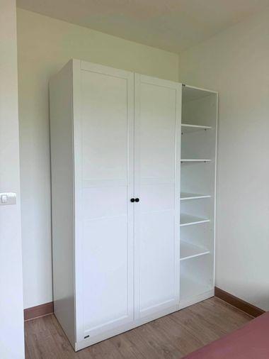 รูป บ้านเดี่ยวให้เช่า 🔥 Como Bianca II Bangna 🔥 3 ห้องนอน 3 ห้องน้ำ ตรงข้าม Mega Bangna - รูปที่ 4/11