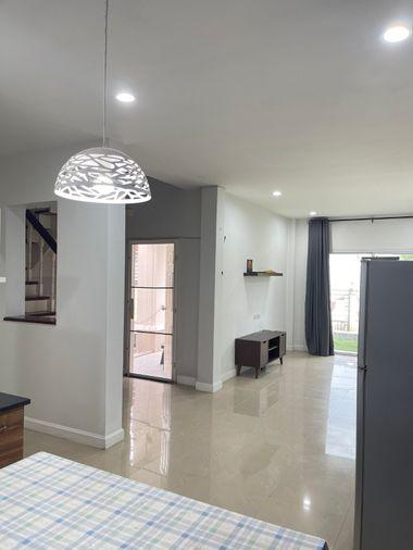 picture 🏠 House for Rent | The Emerald Garden   Property Code | LNP-H865  - 11/24