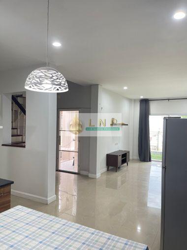picture 🏠 House for Rent | The Emerald Garden Property Code | LNP-H865 - 11/24
