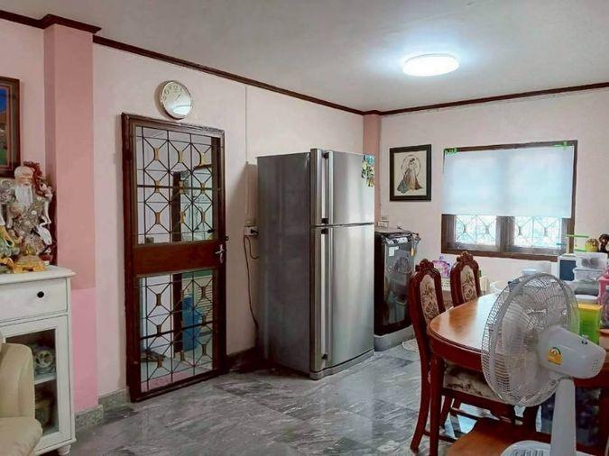 รูป 🏡 ขายบ้านเดี่ยว หมู่บ้านพงษ์ศิริชัย 3 | Pongsirichai 3 Village | ติดถนนบรมราชชนนี - รูปที่ 4/12