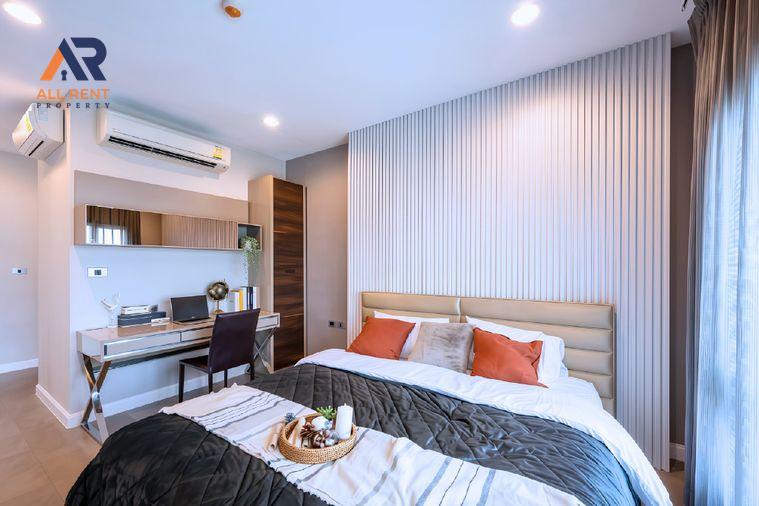 รูป 🔥 The Crest Sukhumvit 34 ห้อง Duplex 2 Bedrooms ขนาดใหญ่ 98 ตร.ม. ชั้น 12 ใจกลางสุขุมวิท ใกล้ BTS ทองหล่อ เพียง 85,000 บาท/เดือน! 🏙️✨ - รูปที่ 4/6