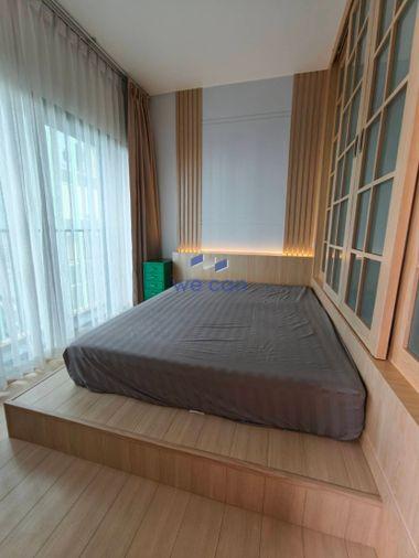 picture For Rent: Noble Revent Phaya Thai - 2/15