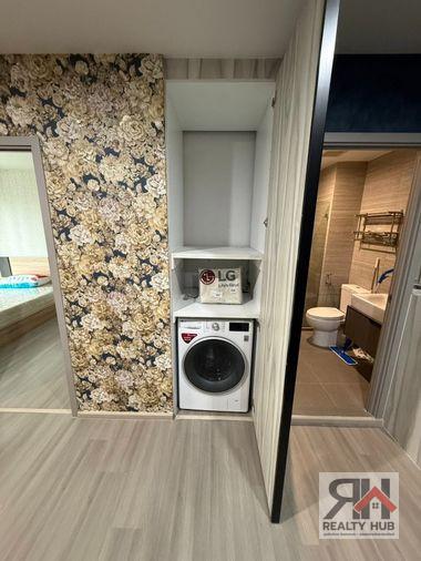 รูป 🔴RV21836🟡 ให้เช่าถูกมาก👍 The Parkland Charan - Pinklao 💛🧡 ✅แอดไลน์ @mproperty (มี @ ด้วย) แอดมินตอบไว - รูปที่ 4/19