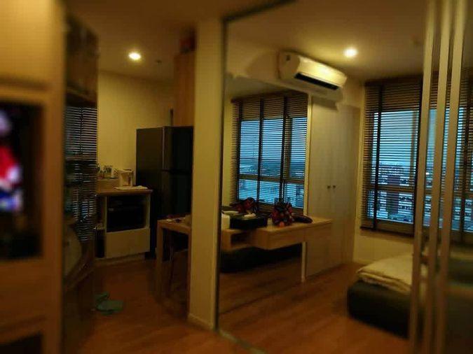 picture 🔥 For Sale✅ Lumpini Ville Ramkhamhaeng 60/1 | Near 2 Train Stations - 1/10