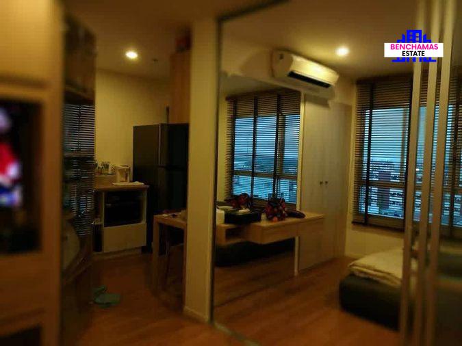 picture 🔥 For Sale✅ Lumpini Ville Ramkhamhaeng 60/1 | Near 2 Train Stations - 1/10