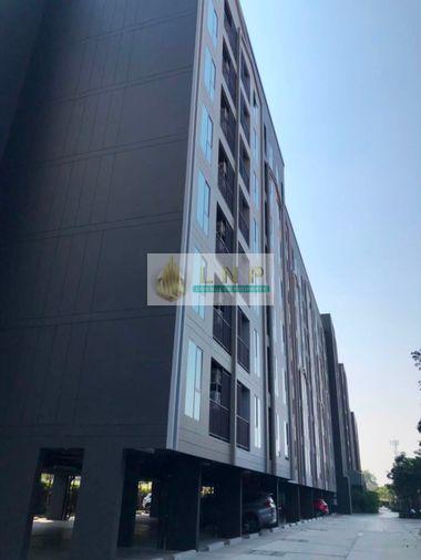 picture ðĒ Condo for Rent: CHAPTER ONE ALL RAMINTRA Property Code | LNP-C14446 - 14/42