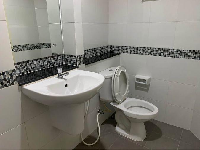 รูป 🏢 ขายคอนโด เคนซิงตัน แบริ่ง 12 | Kensington Bearing 12 Sukhumvit 107 | ใกล้ BTS แบริ่ง - รูปที่ 21/25