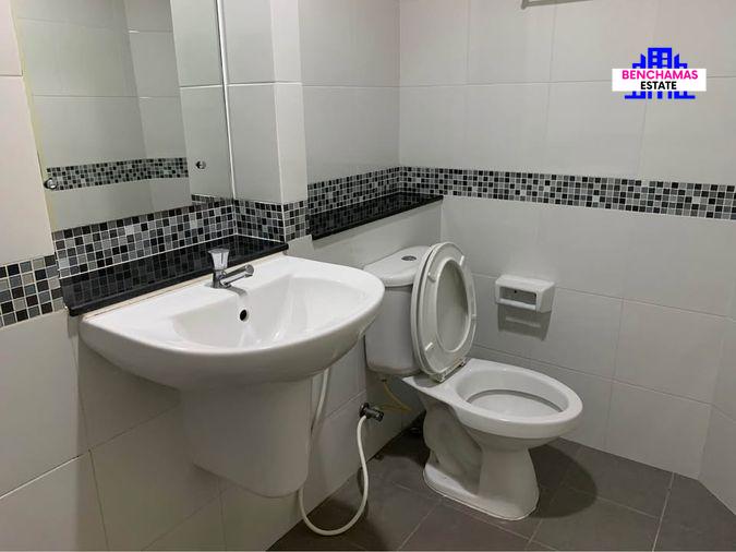 รูป 🏢 ขายคอนโด เคนซิงตัน แบริ่ง 12 | Kensington Bearing 12 Sukhumvit 107 | ใกล้ BTS แบริ่ง - รูปที่ 21/25