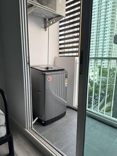 รูป 🤝🏻RB25799 ให้เช่าถูกมาก👍เอ สเปซ อโศก - รัชดา✅แอดไลน์ @mproperty( มี @ ด้วย) แอดมินตอบไว - รูปที่ 16/25