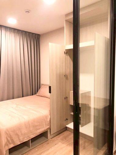 picture 🏢 Condo for Rent: CHAPTER ONE ALL RAMINTRA   Property Code | LNP-C14446  - 35/42