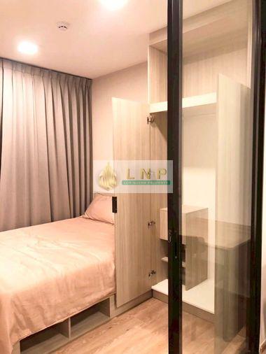 picture ðĒ Condo for Rent: CHAPTER ONE ALL RAMINTRA Property Code | LNP-C14446 - 35/42