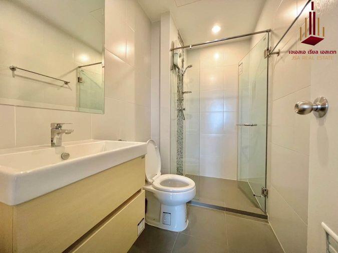 picture ✨ For Rent: Metro Sky Prachachuen Condo ✨ 💰 Only 18,000 THB/month  - 6/6