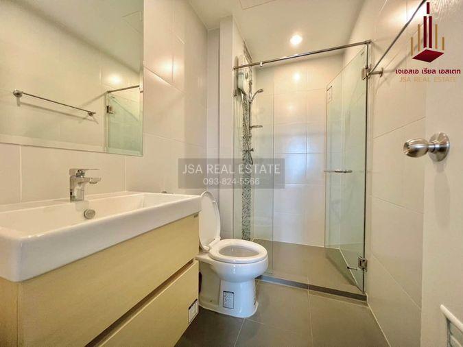 picture ✨ For Rent: Metro Sky Prachachuen Condo ✨ 💰 Only 18,000 THB/month - 6/6