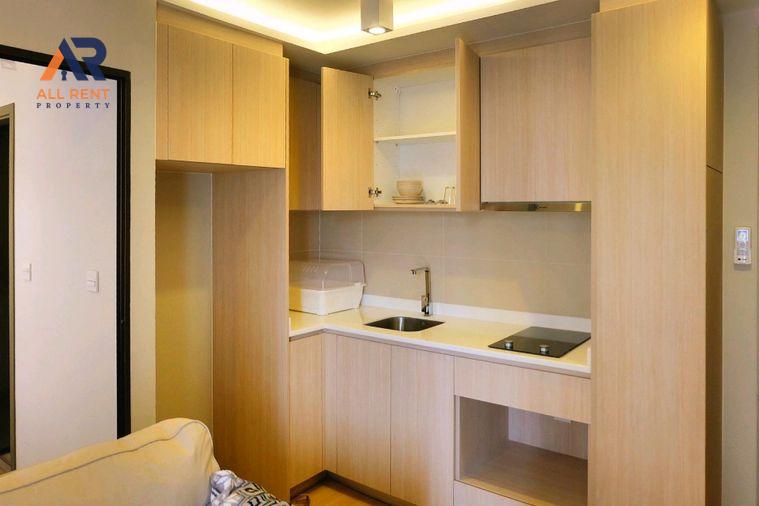 รูป 🔥 Maestro 12 Ratchathewi ห้องสวย 1 Bedroom ชั้น 3 ขนาด 28.5 ตร.ม. ทำเลราชเทวี ใกล้ BTS ราชเทวี เพียง 17,500 บาท/เดือน! 🏙️✨ - รูปที่ 7/8