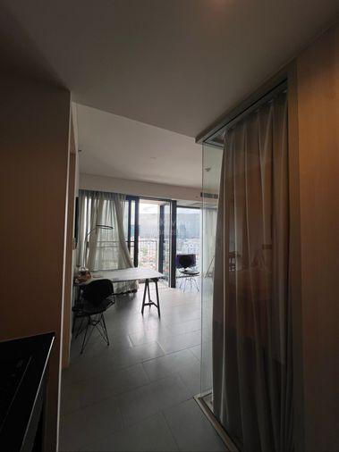 รูป 2 beds, 2 baths, 63 sqm. Nine view in Ari - รูปที่ 1/36