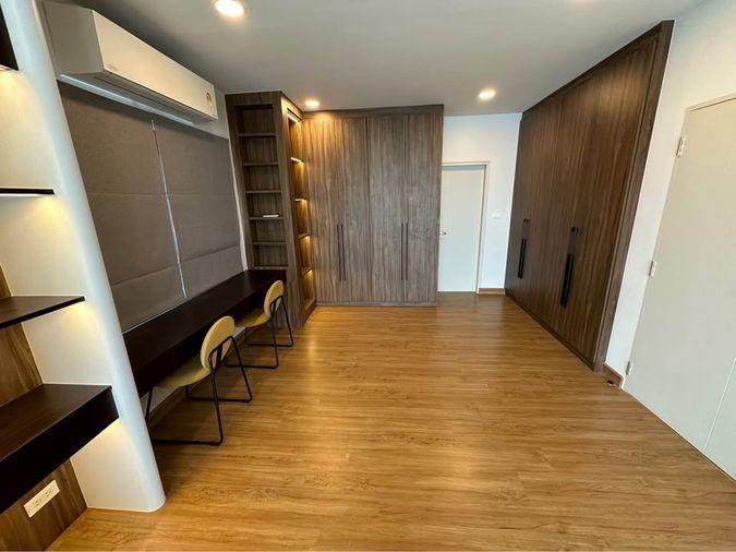รูป 🏠 ให้เช่าบ้าน : Centro Bangna (เซนโทร บางนา)   รหัสทรัพย์ | 📌LNP-H1125  - รูปที่ 21/25