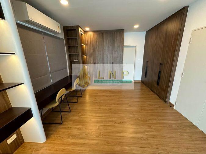 รูป 🏠 ให้เช่าบ้าน : Centro Bangna (เซนโทร บางนา) รหัสทรัพย์ | 📌LNP-H1125 - รูปที่ 21/25
