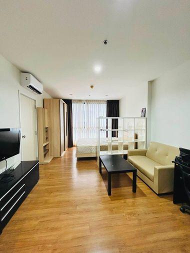 รูป 🔴RV21840🟡 ให้เช่าถูกมาก👍 The Tree Interchange 💛🧡 ✅แอดไลน์ @mproperty (มี @ ด้วย) แอดมินตอบไว - รูปที่ 1/13