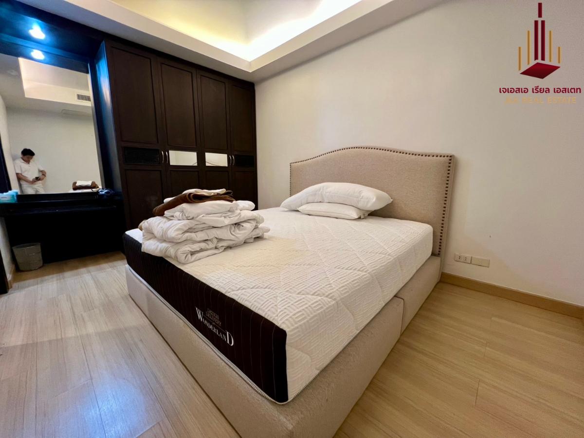 picture ✨ For Rent : Baan Sathorn Chaopraya  Condo ✨  💰 Only 24,000 THB/month - 3/7