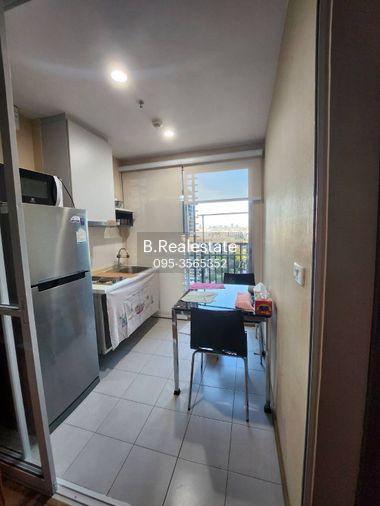 picture Hot Price for rent The Base Sukhumvit 77 ðĨ - 5/7