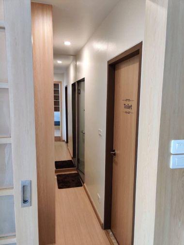 picture For Rent: Noble Revent Phaya Thai - 15/15