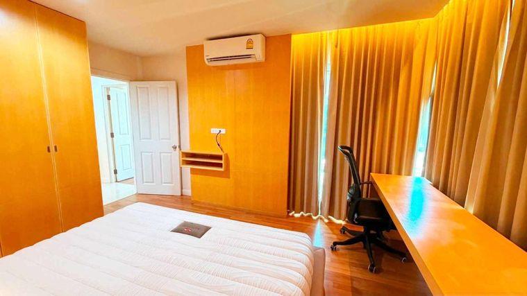 รูป ห้องอัพเดต🦊HunterCondo🦊ห้วยขวาง💥ลุมพินี เพลส พระราม 9 - รัชดา🔴🟢🟡 - รูปที่ 3/12