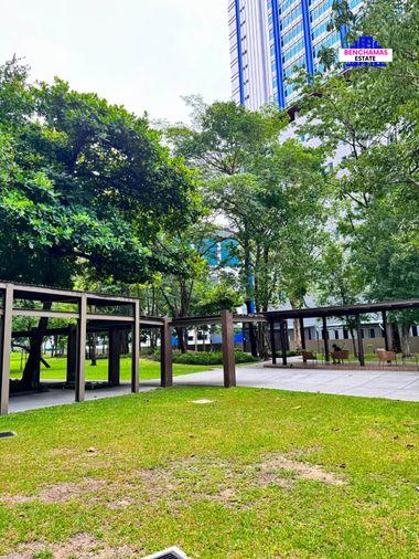 รูป 🏢 ขายคอนโด เดอะ ไลน์ พหลโยธิน พาร์ค | The Line Phahon Yothin Park | ใกล้ MRT พหลโยธิน - รูปที่ 7/8