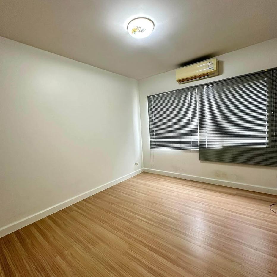 picture 🔥 For Sale Town Plus Kaset - Nawamin  | Near MRT Lat Phrao 71 - 21/23