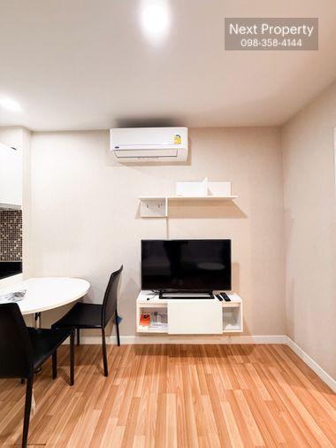 picture We Condo Ekkamai - Raminthra For Rent - 4/9