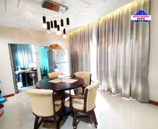 picture 🔥 For Sale Casa Ville Ramkhamhaeng - Wongwaen | - 2/7