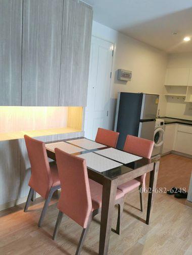 picture 2 bedroom 43 sqm Parkland Wongsawang - 5/11