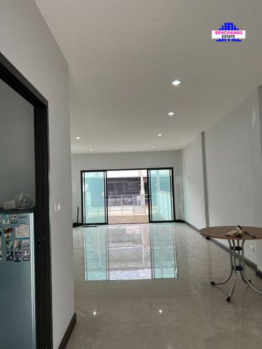 รูป 🔥 ขายทาวน์โฮม 2 ชั้น ✅ โครงการลิฟวิ่งเรสซิเดนซ์ รังสิต-รัชพฤกษ์ | Living Residence Rangsit-Ratchaphruek | ใกล้รถไฟฟ้าสายสีแดง - รูปที่ 2/8