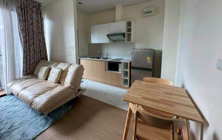 picture For Rent ASTRO Chaengwattana   10,000 - 4/10