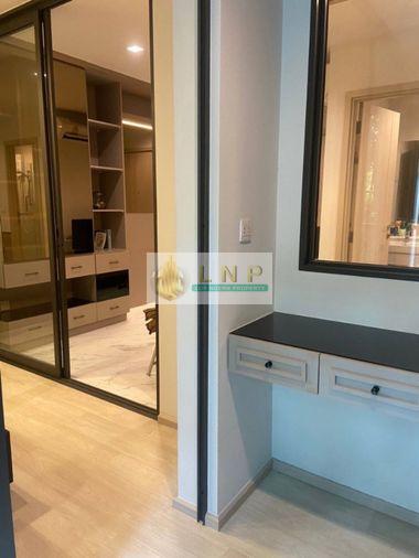 รูป 🏢 ให้เช่าคอนโด : Life One Wireless (ไลฟ์ วัน ไวร์เลส) รหัสทรัพย์ | 📌LNP-C14442 - รูปที่ 6/7
