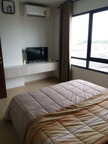 รูป 🤝🏻RB25786 ให้เช่าถูกมาก👍วินน์ คอนโด พหลโยธิน 52✅แอดไลน์ @mproperty( มี @ ด้วย) แอดมินตอบไว - รูปที่ 4/9