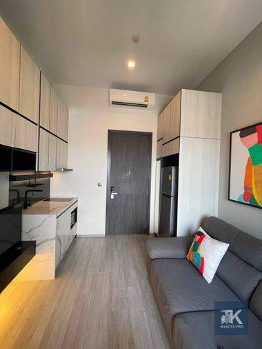picture 🟪🟦🟩🟨🟧 Condo for rent: THE LINE Sukhumvit 101 🛎️🛎️ | Line@: @assetspro - 1/8