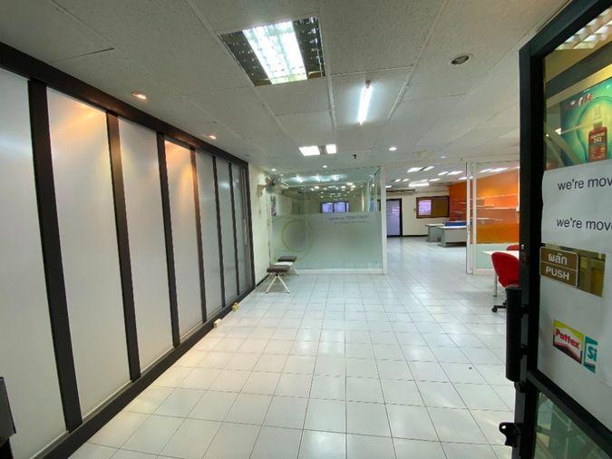 รูป ออฟฟิศ บางนา country complex  size 178.89 Sq.m. - รูปที่ 14/16