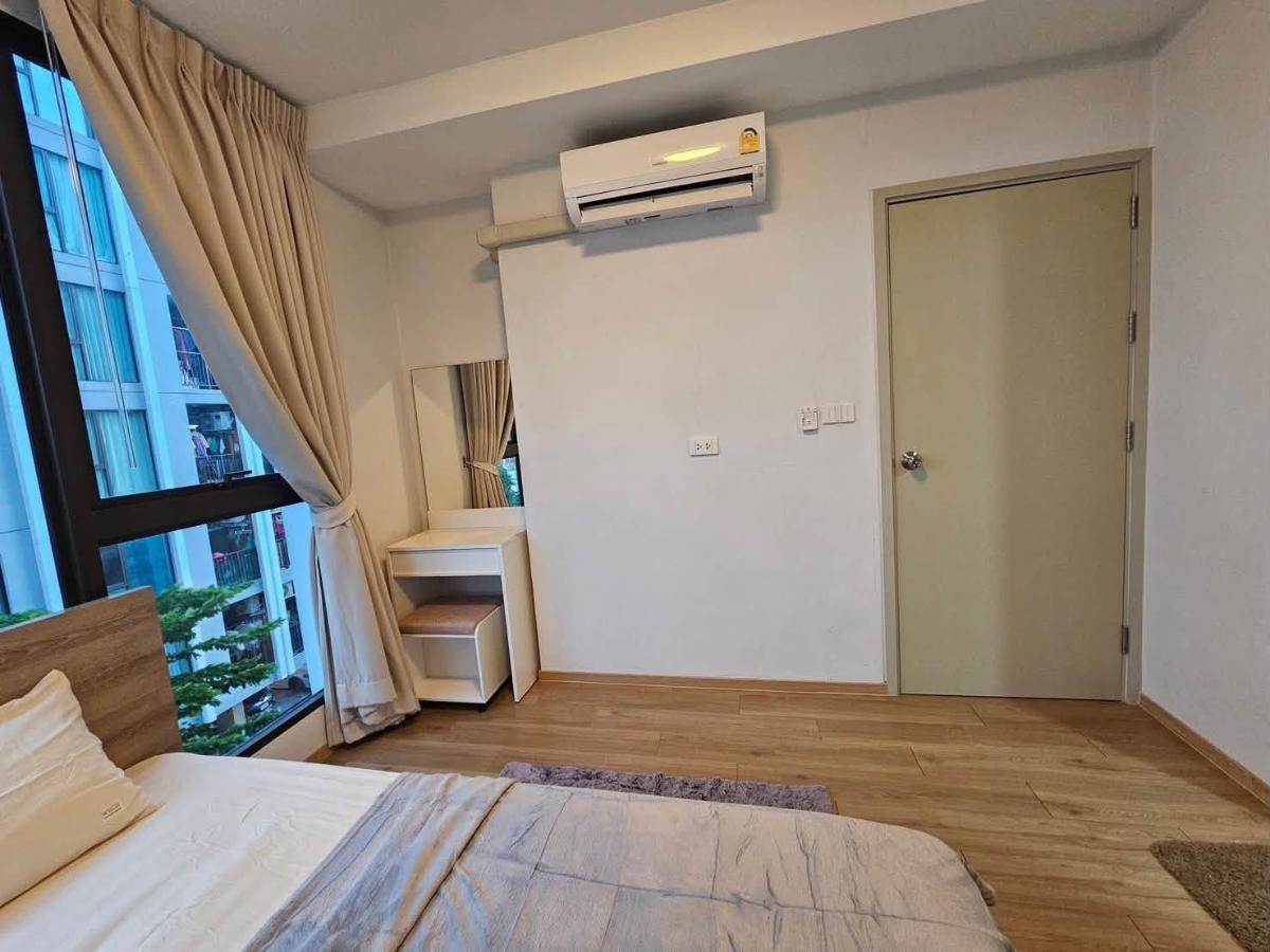 รูป 🤝🏻RB25792 ให้เช่าถูกมาก👍ฟีล คอนโด ลาดพร้าว 122✅แอดไลน์ @mproperty( มี @ ด้วย) แอดมินตอบไว - รูปที่ 2/12