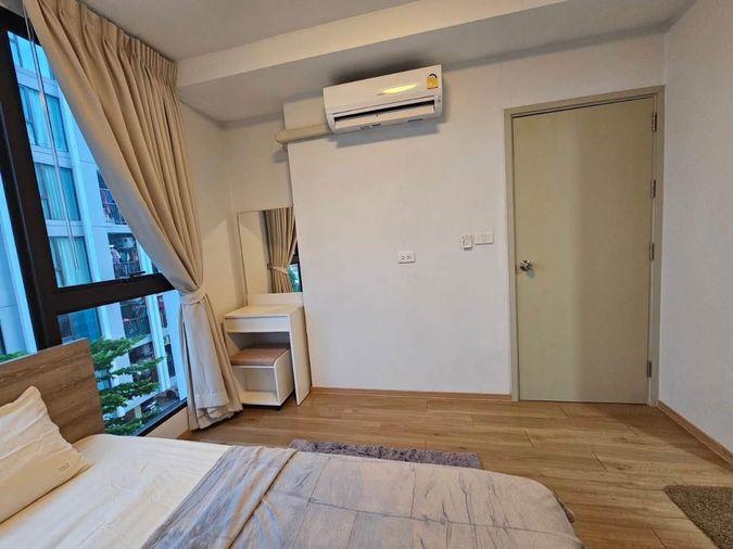 รูป 🤝🏻RB25792 ให้เช่าถูกมาก👍ฟีล คอนโด ลาดพร้าว 122✅แอดไลน์ @mproperty( มี @ ด้วย) แอดมินตอบไว - รูปที่ 2/12