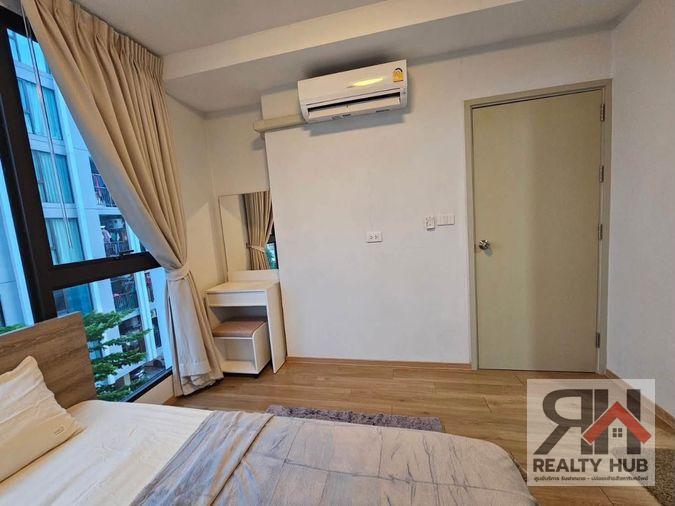 รูป 🤝🏻RB25792 ให้เช่าถูกมาก👍ฟีล คอนโด ลาดพร้าว 122✅แอดไลน์ @mproperty( มี @ ด้วย) แอดมินตอบไว - รูปที่ 2/12