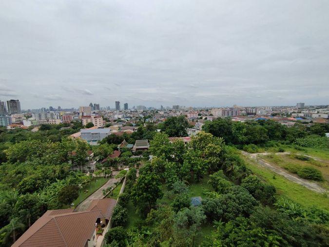 รูป 💖💖ปล่อยเช่า Supalai Park Khaerai - Ngamwongwan (1 Bed 46 ตร.ม/9500) ชั้น 9 ใกล้ห้าง,ศูนย์ราชการ, MRT/ สนใจสอบถามได้นะคะ Line ID = atfirm2010💖💖 - รูปที่ 17/17